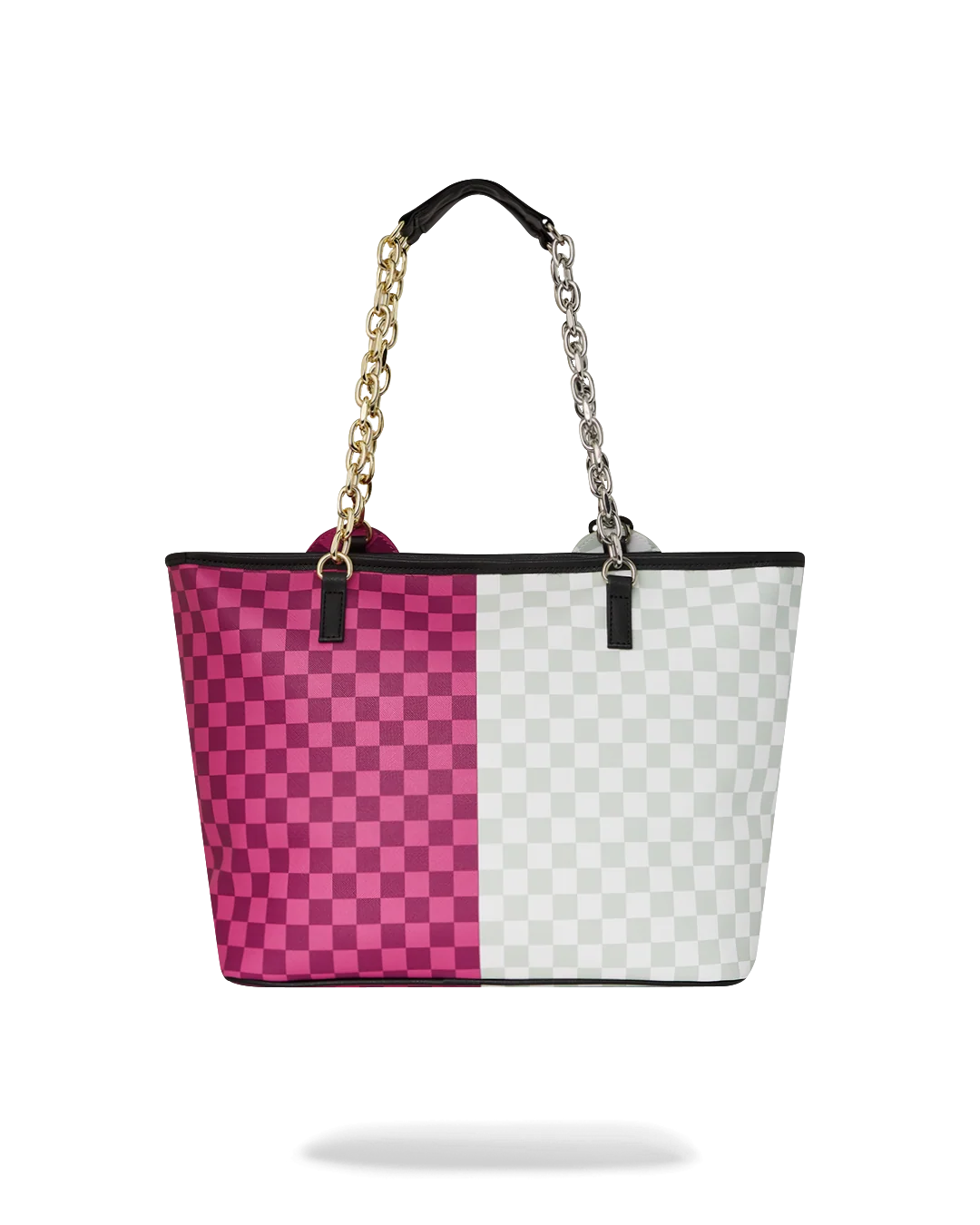 I'VE GOT OPTIONS MONEYBEAR TOTE