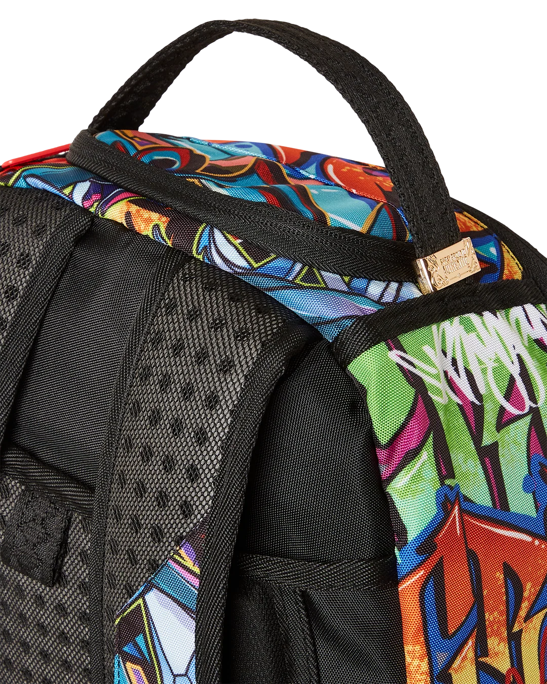 NEXT STOP BACKPACK