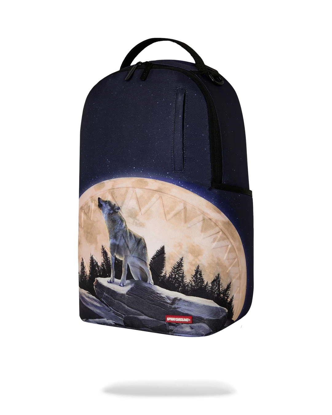 AWOOOOOOOOOOOOOOOO BACKPACK