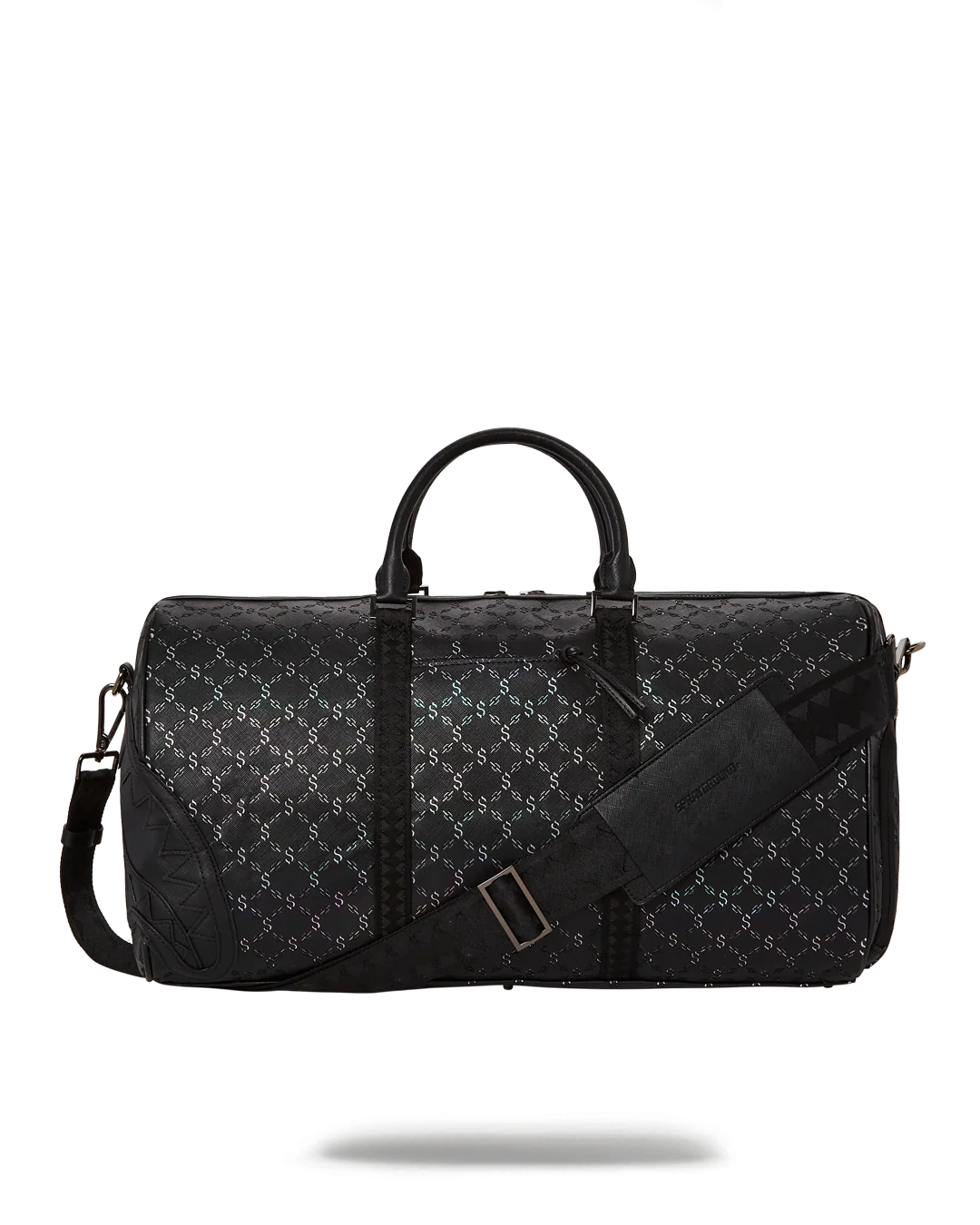 PRI$M SUPERJET DUFFLE