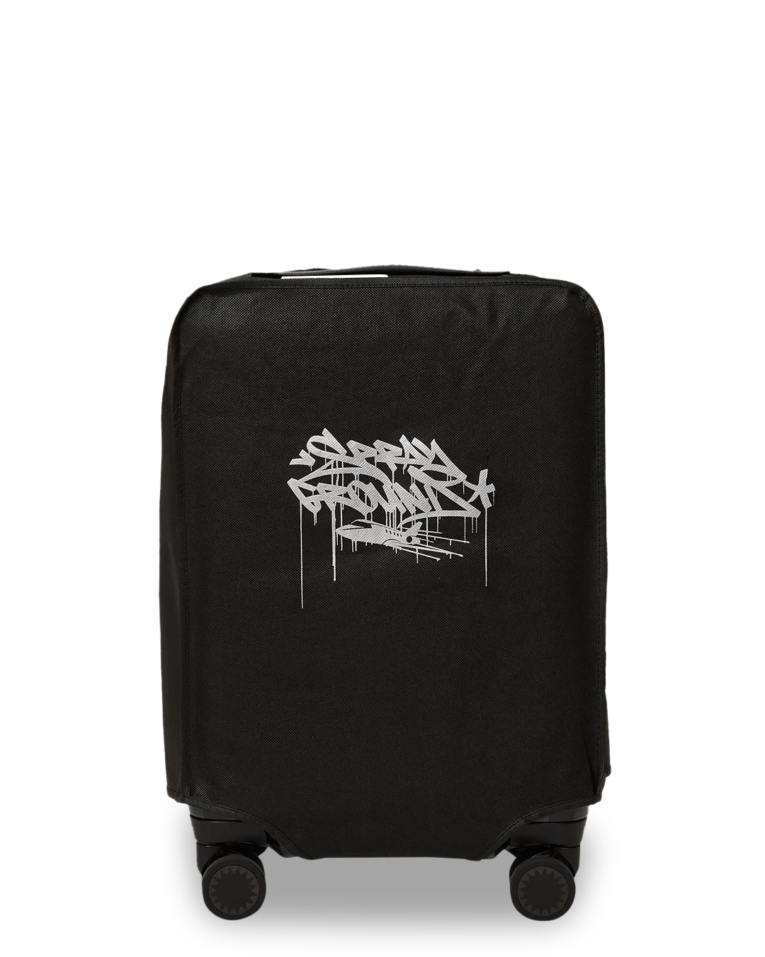 SLIME TAKEOVER HARD SHELL CARRY-ON LUGGAGE