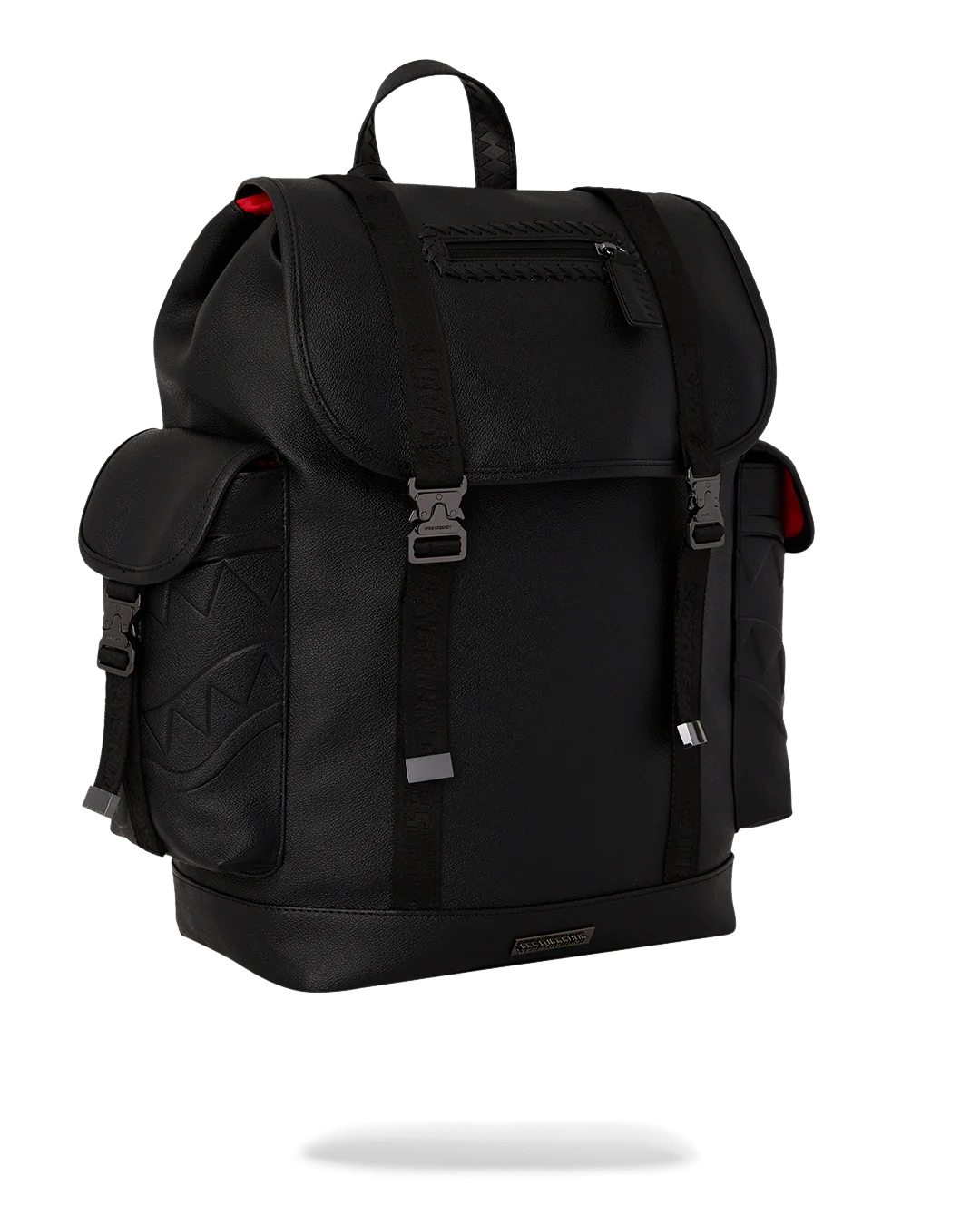 MONTE CARLO CASINO BACKPACK