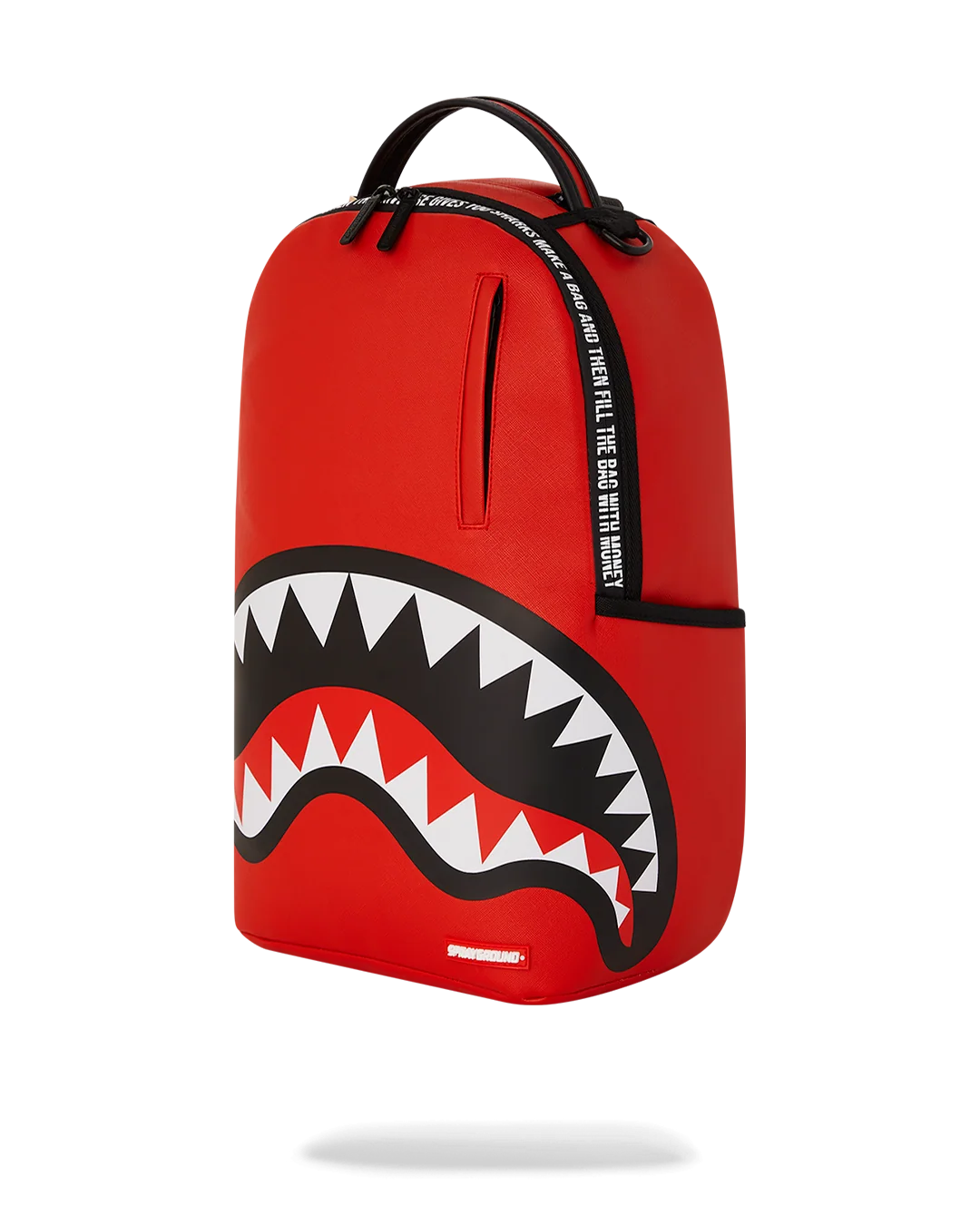 SHARK CENTRAL PROVERB DLXSV BACKPACK