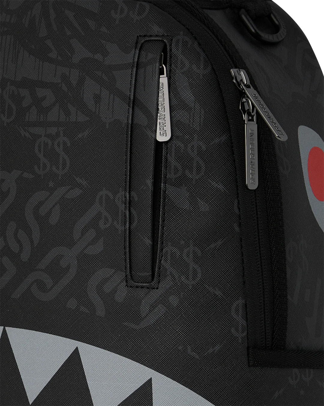 4AM ECLIPSE BACKPACK