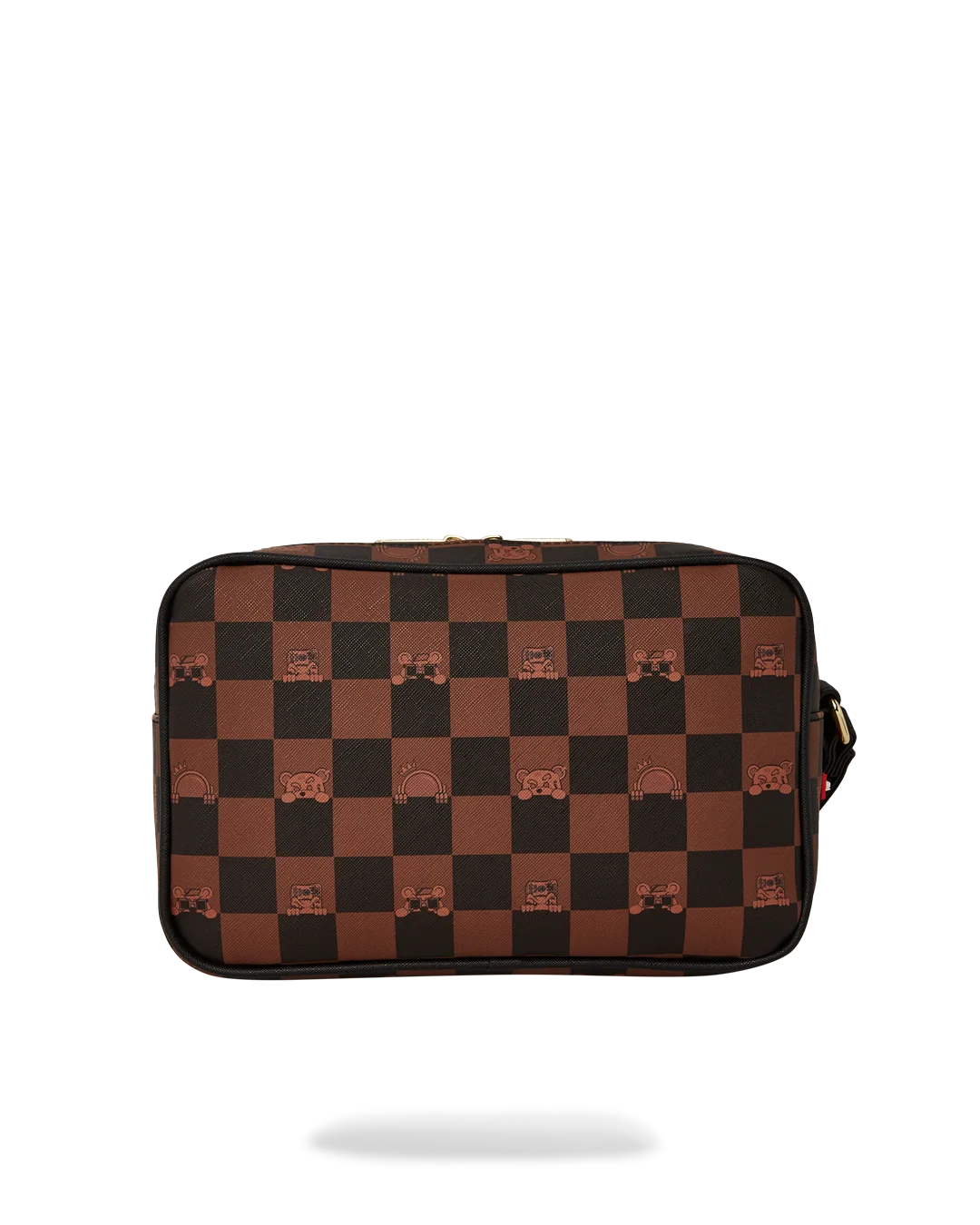 THE HIDEOUT TOILETRY BAG