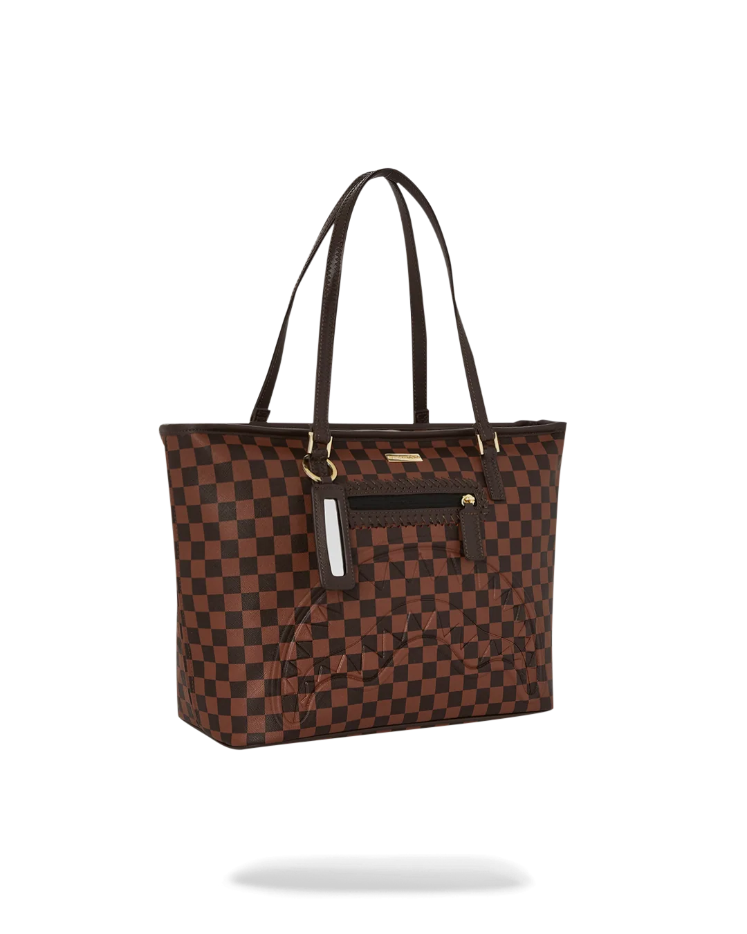FROM PARIS WITH LOVE TOTE