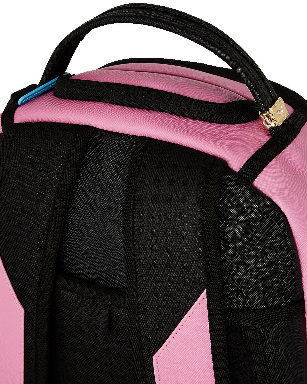 SHARK CENTRAL AMUSEMENT DLXSV BACKPACK