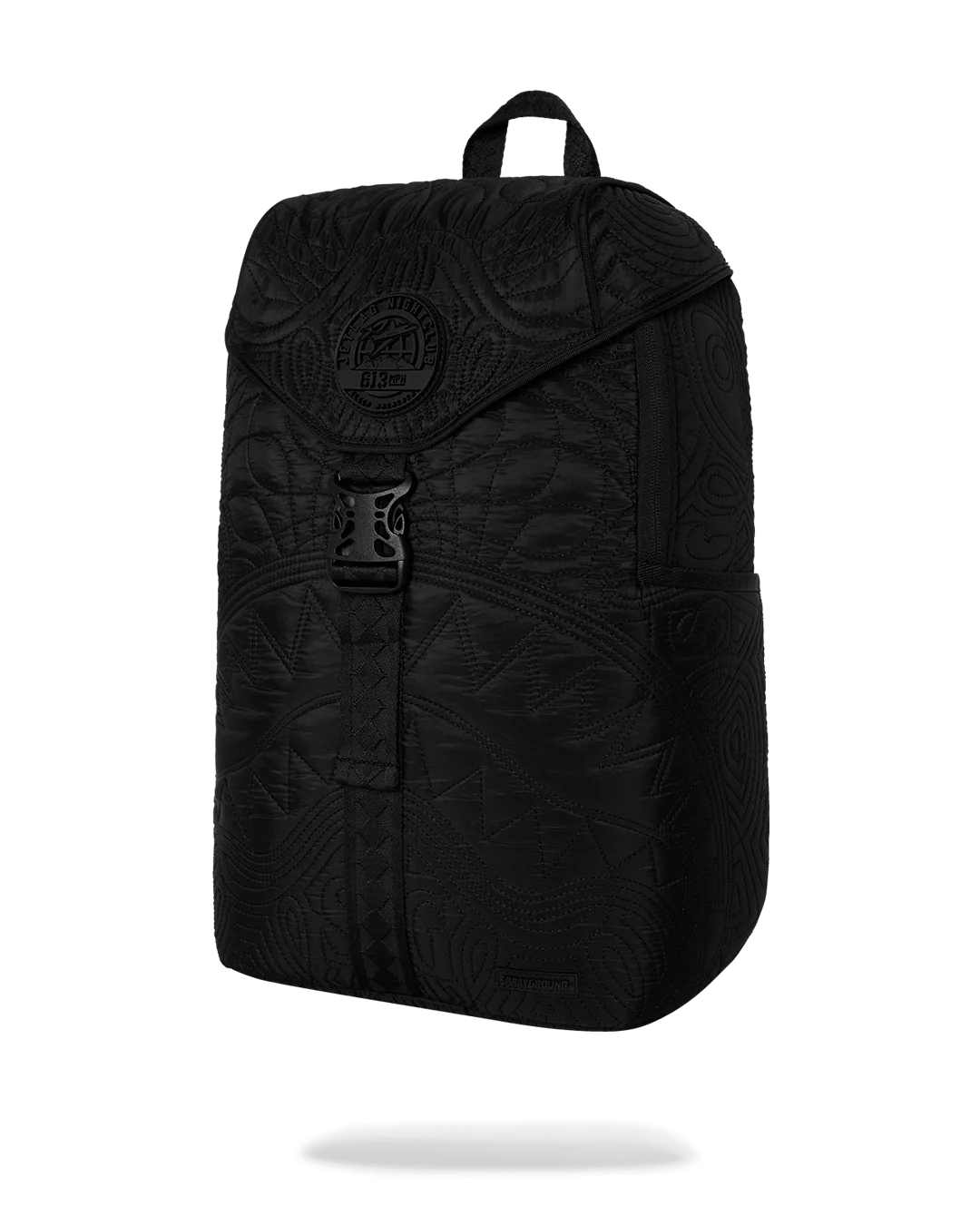 MOUNTAINEER DLX TOP LOADER BACKPACK
