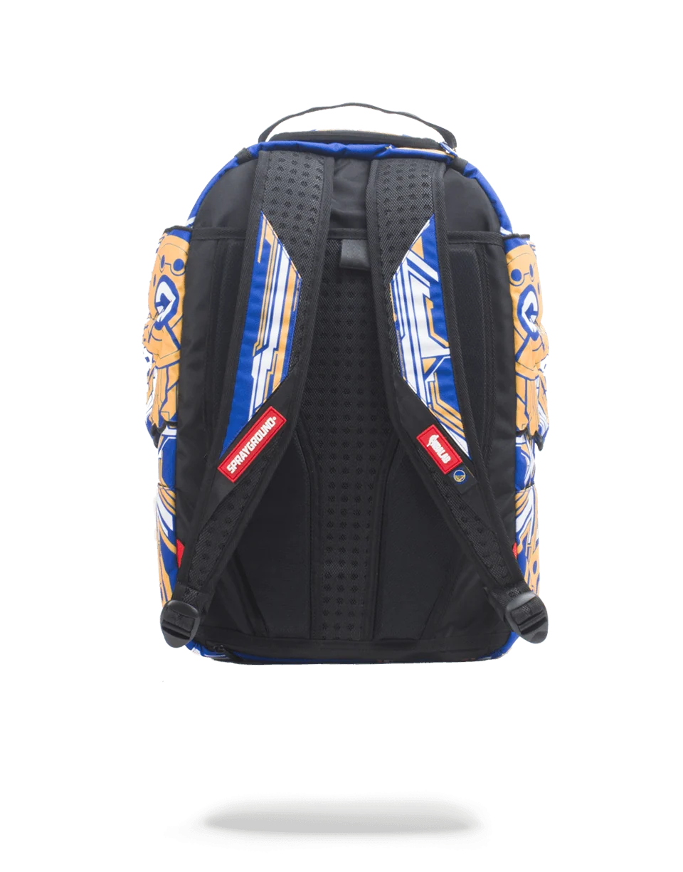 NBALAB DURANT TRON