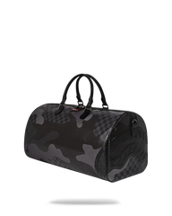 3AM NEVER SLEEP EMPEROR DUFFLE