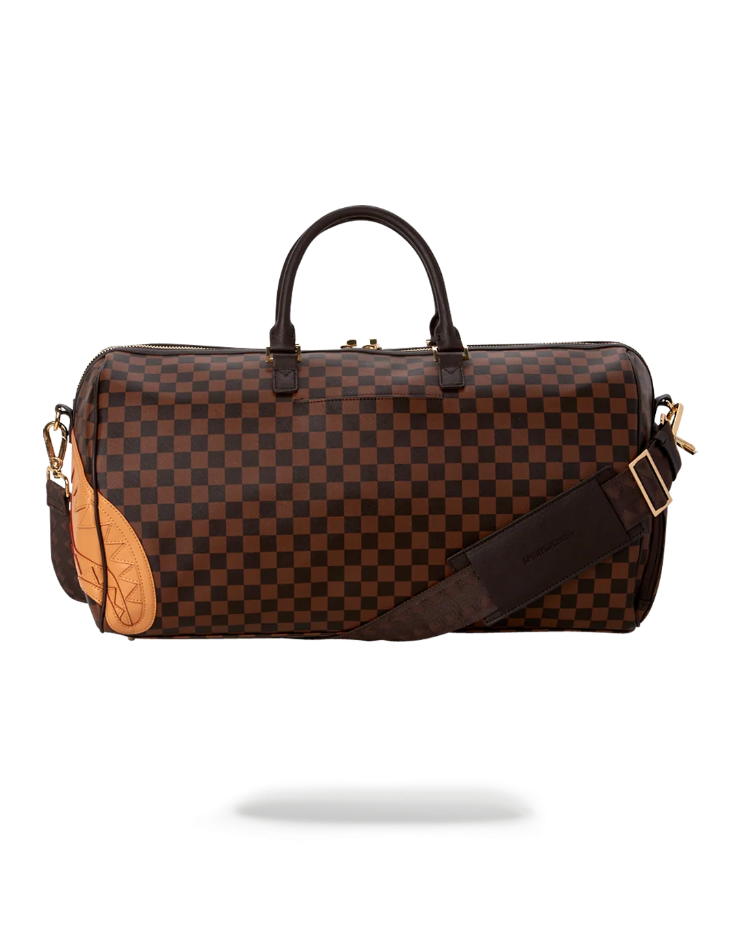 HENNY DUFFLE