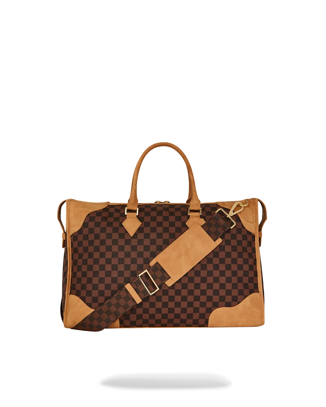 HENNYVILLE PYRAMID DUFFLE