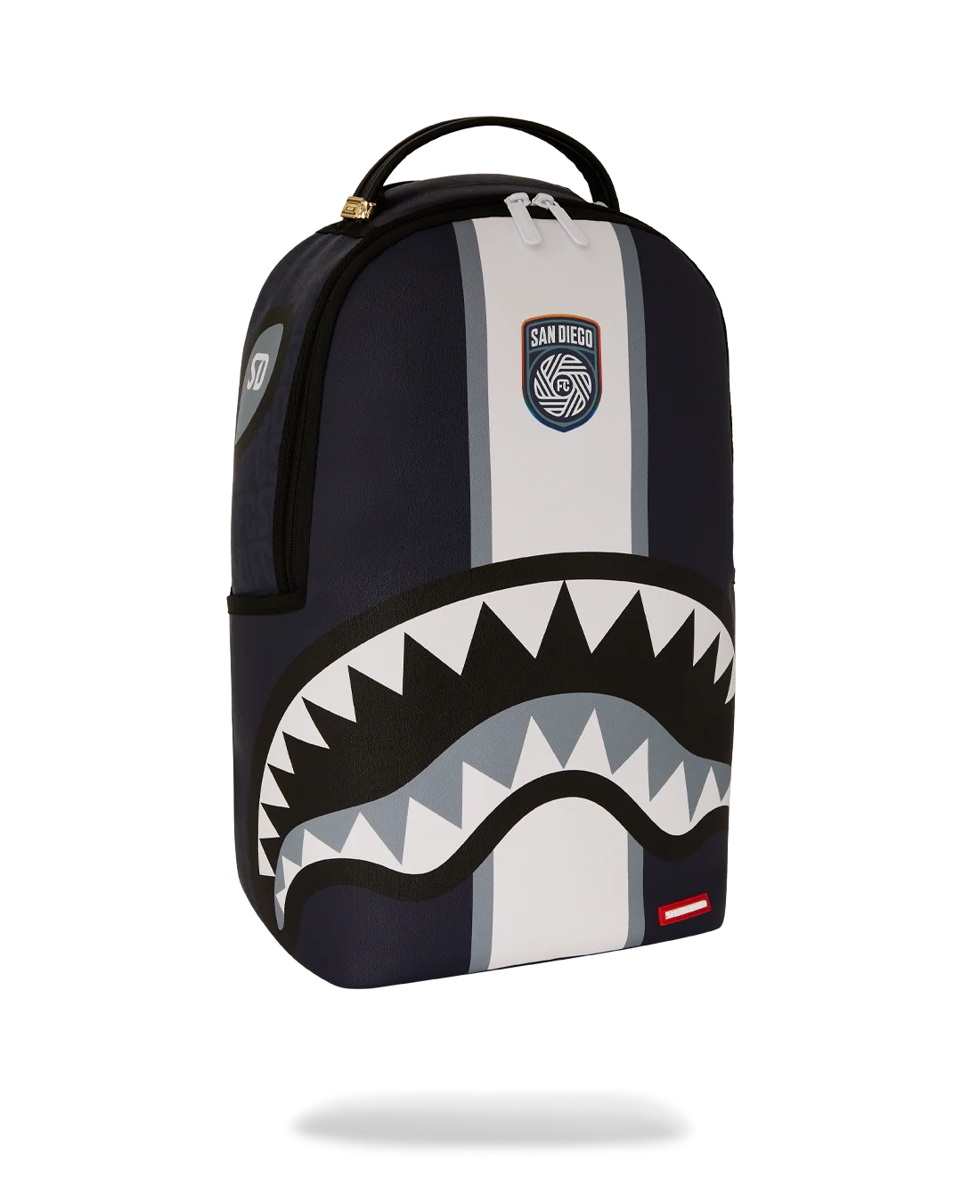 MLS SAN DIEGO FC DEFENDER BACKPACK