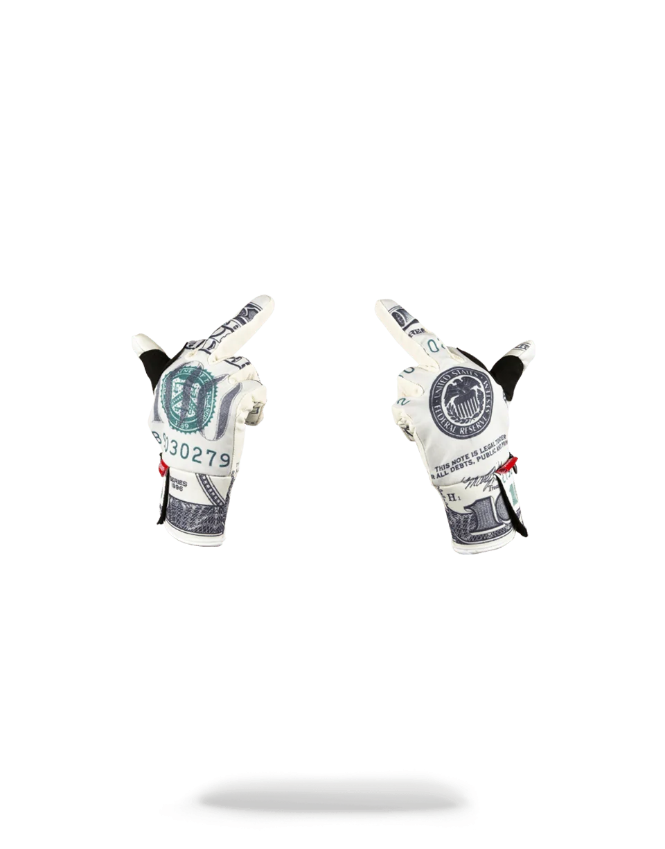 BIG MONEY GLOVES