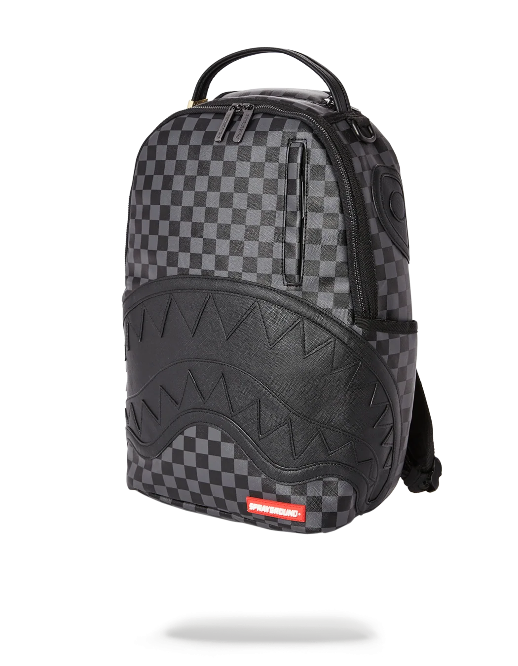 HENNY BLACK DLX BACKPACK