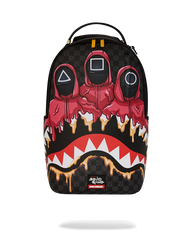 SQUID GAME COLLAB HENCHMEN BACKPACK