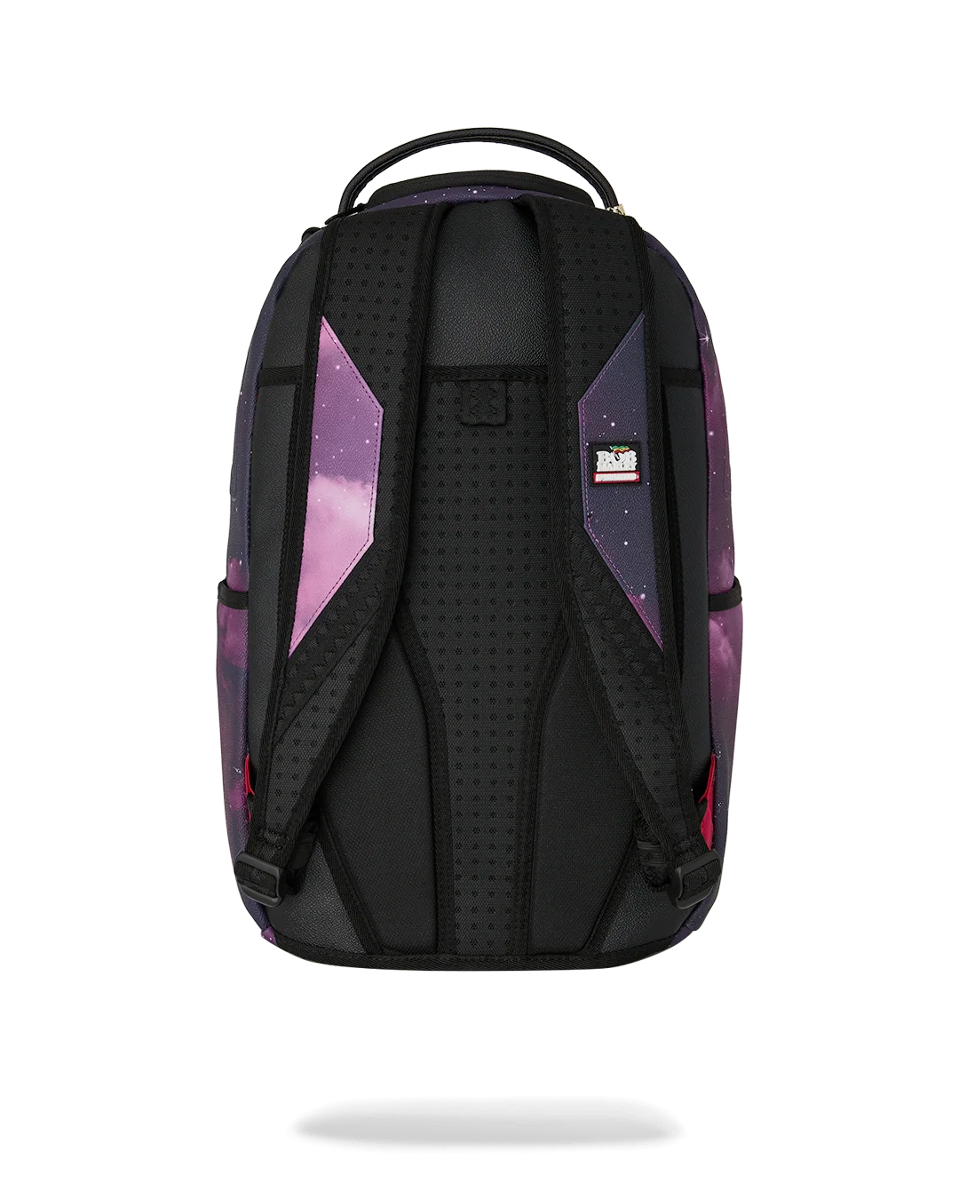 BOB MARLEY COLLAB - THE LEGEND FOREVER BACKPACK