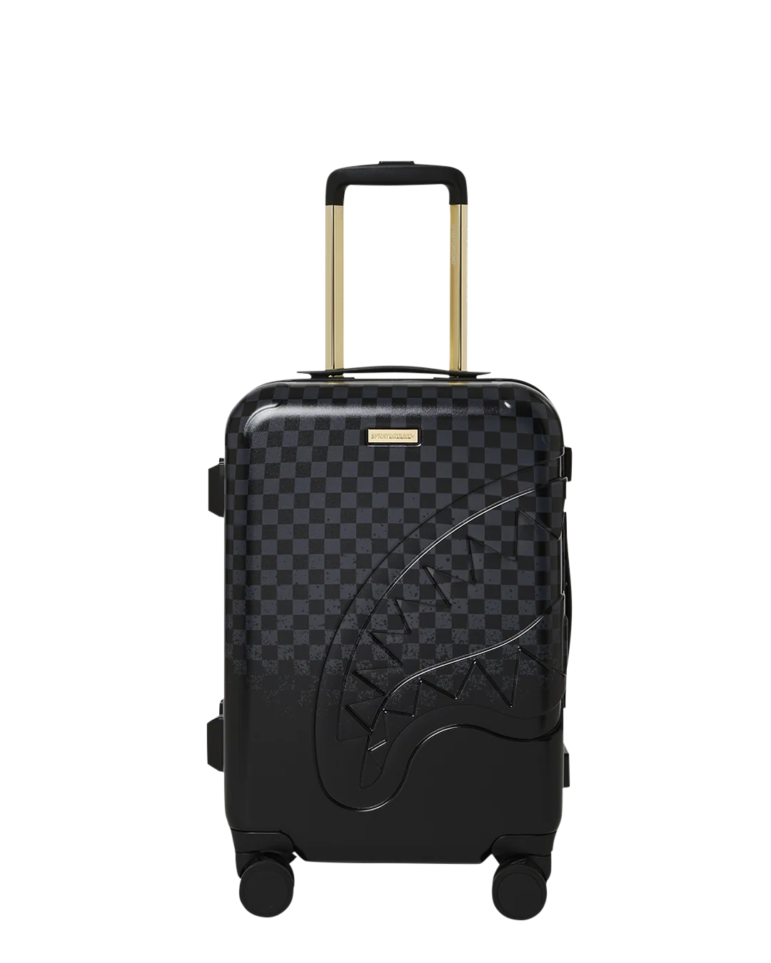 THE PHANTOM FADE CARRY-ON LUGGAGE