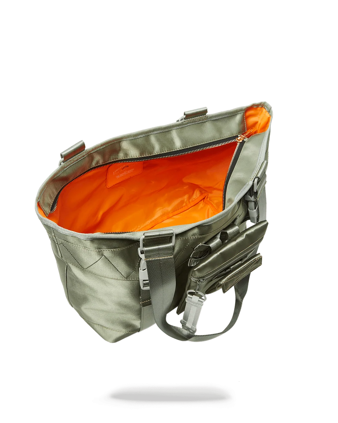 SPECIAL OPS TOTE