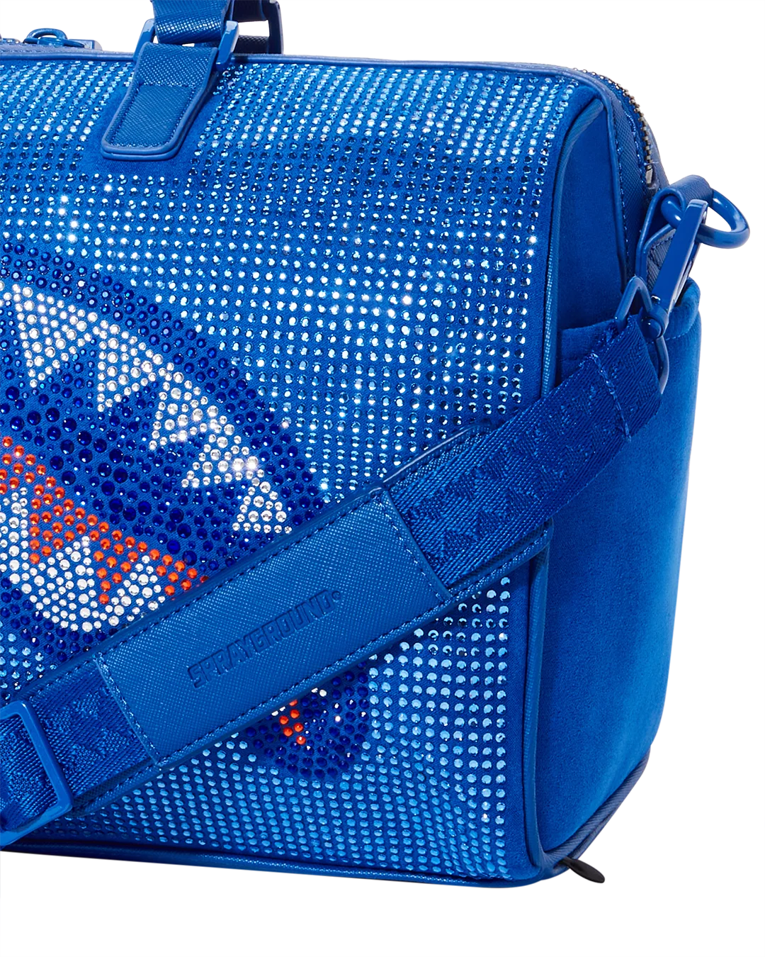 TRINITY OCEAN MINI DUFFLE