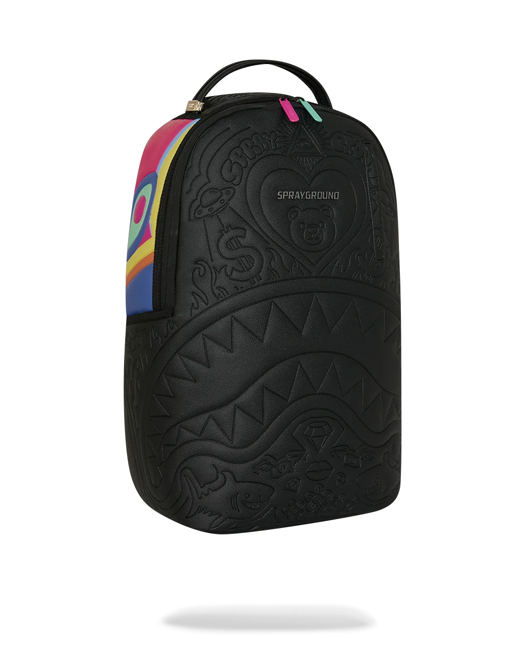 BEYOND THE DREAM BACKPACK