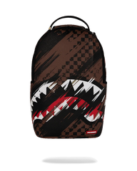 SHARKS IN PARIS NIGHT DRIFT BACKPACK