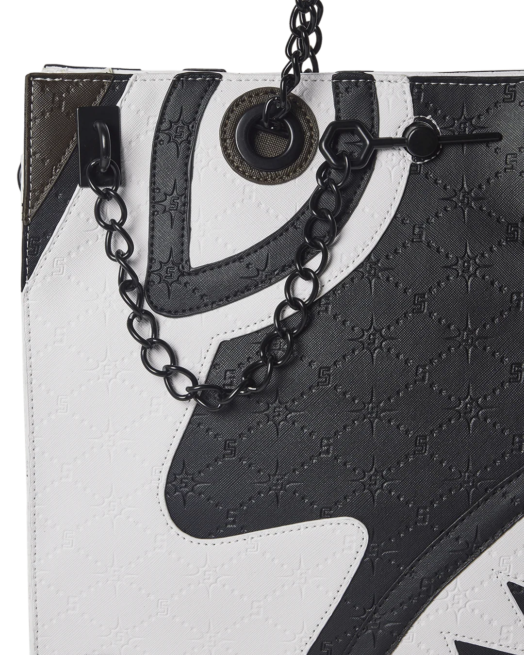 V.V.I.P. LOFT TOTE