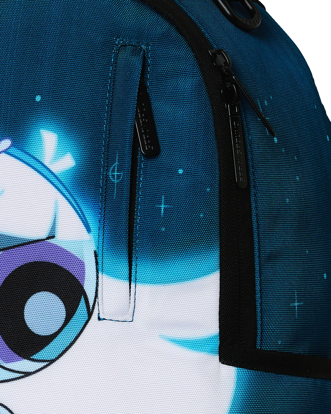 POWERPUFF GIRLS - BLISS READY FOR ACTION BACKPACK