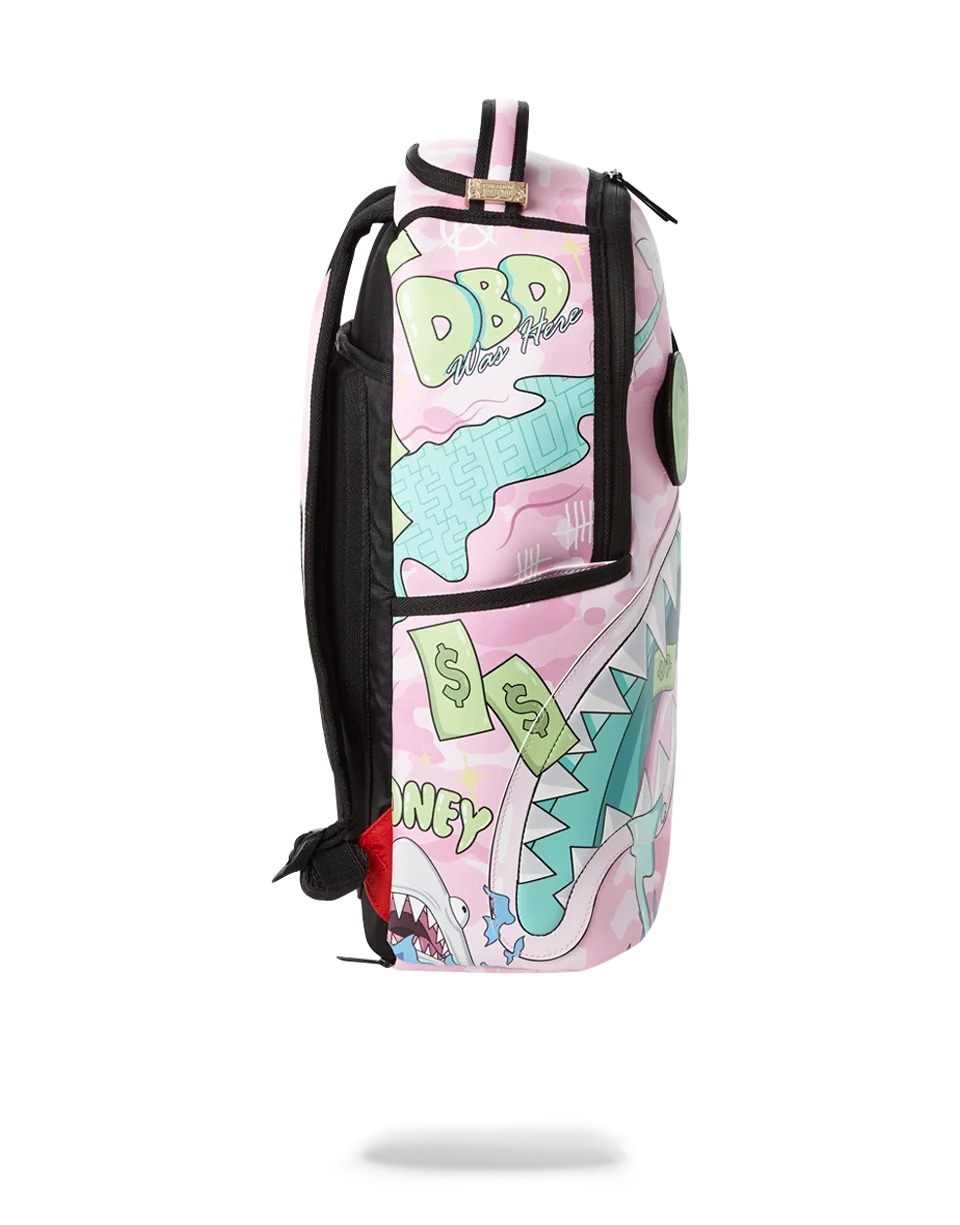 DBD LAND BACKPACK