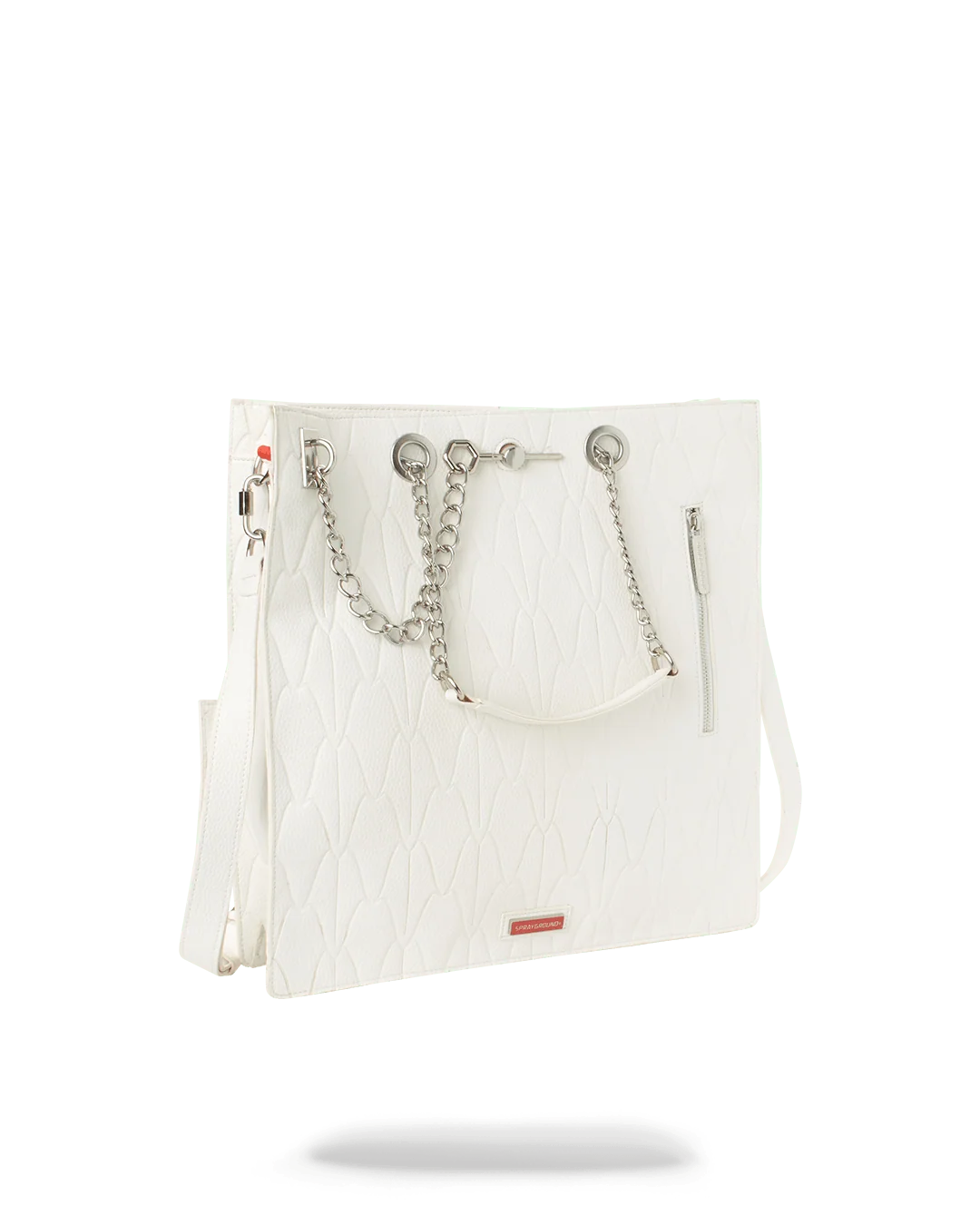 SHARKS OF THE WORLD TOTE