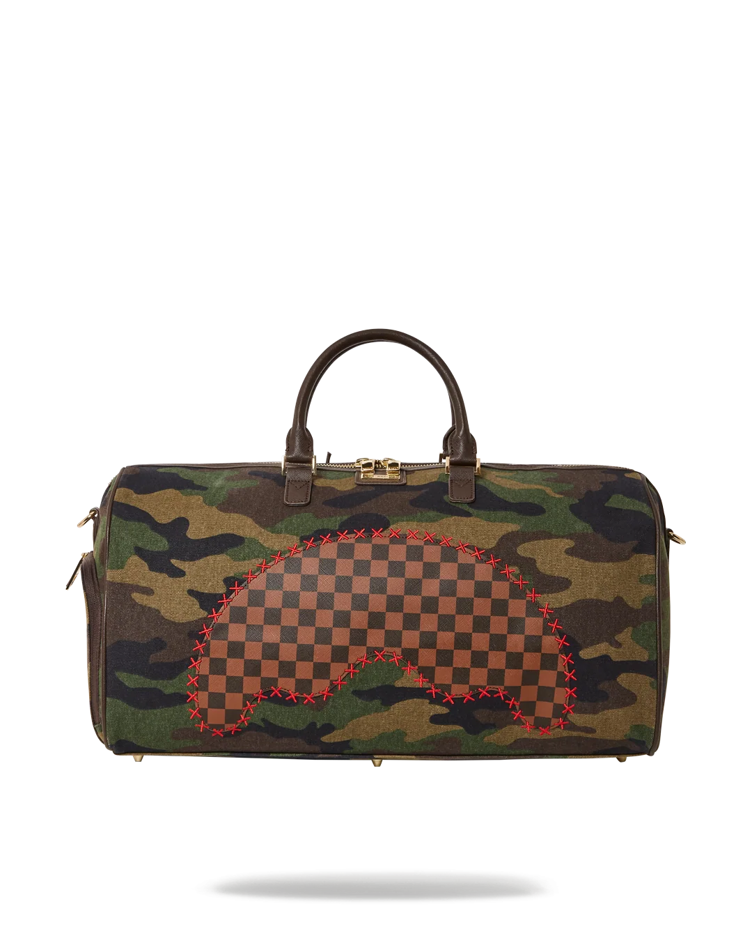 THE PARADOXX SHARK DUFFLE