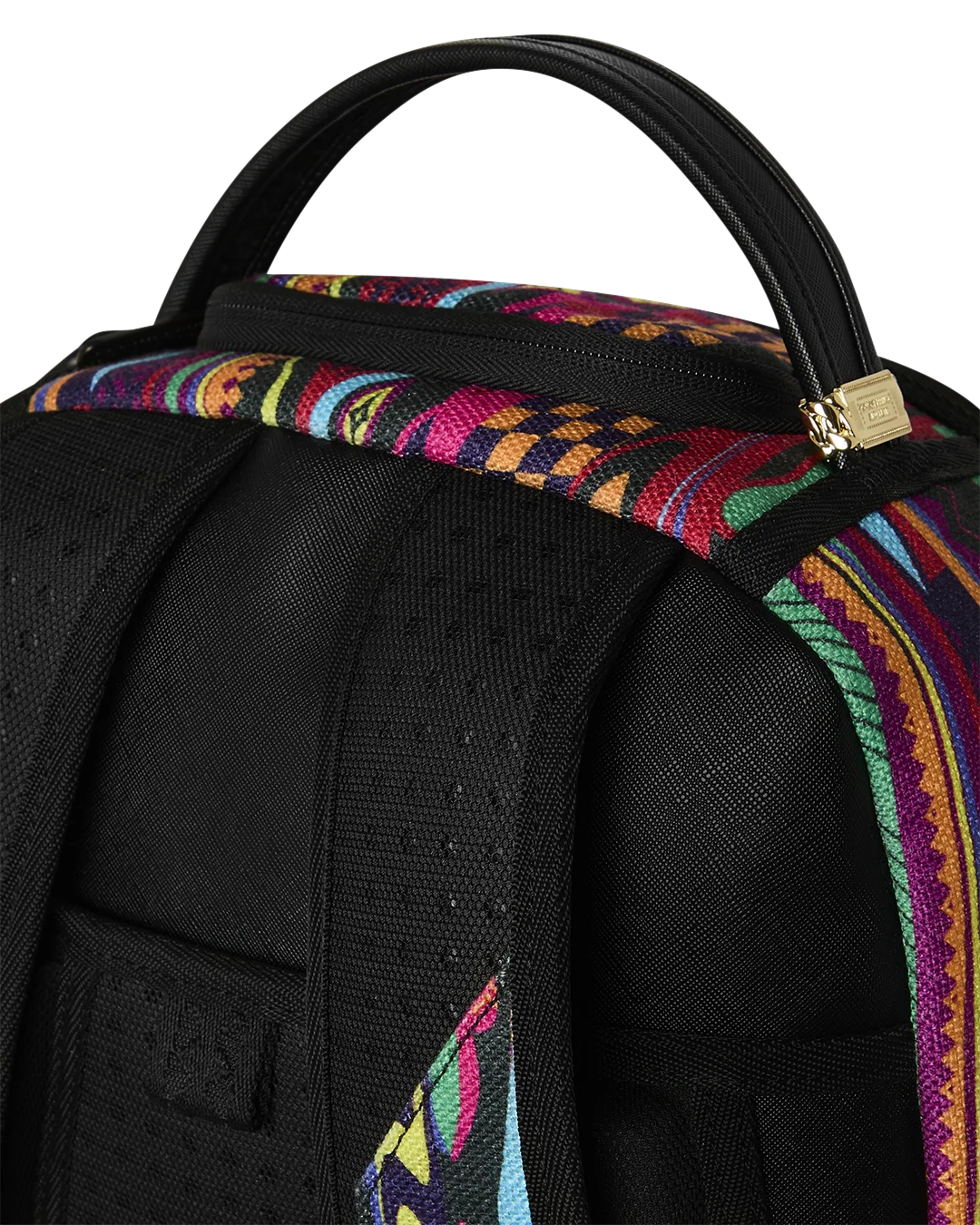 ROYAL RHYTHM BACKPACK