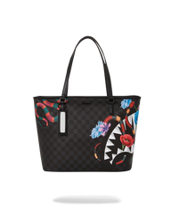 JARDIN D'EDEN TOTE