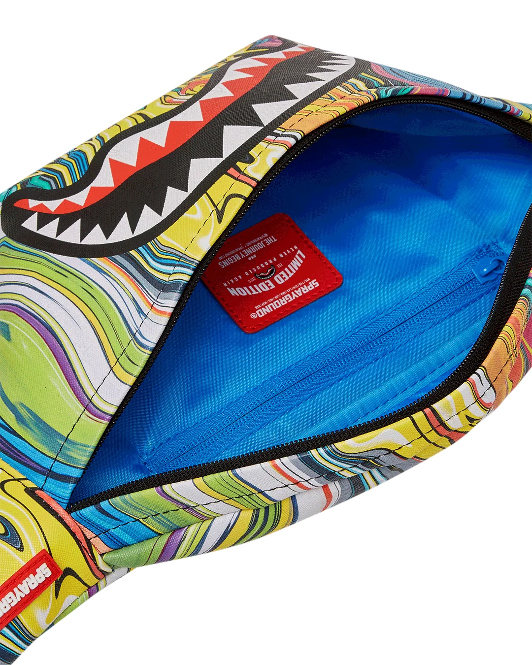 SUPER MELT SAVVY CROSSBODY