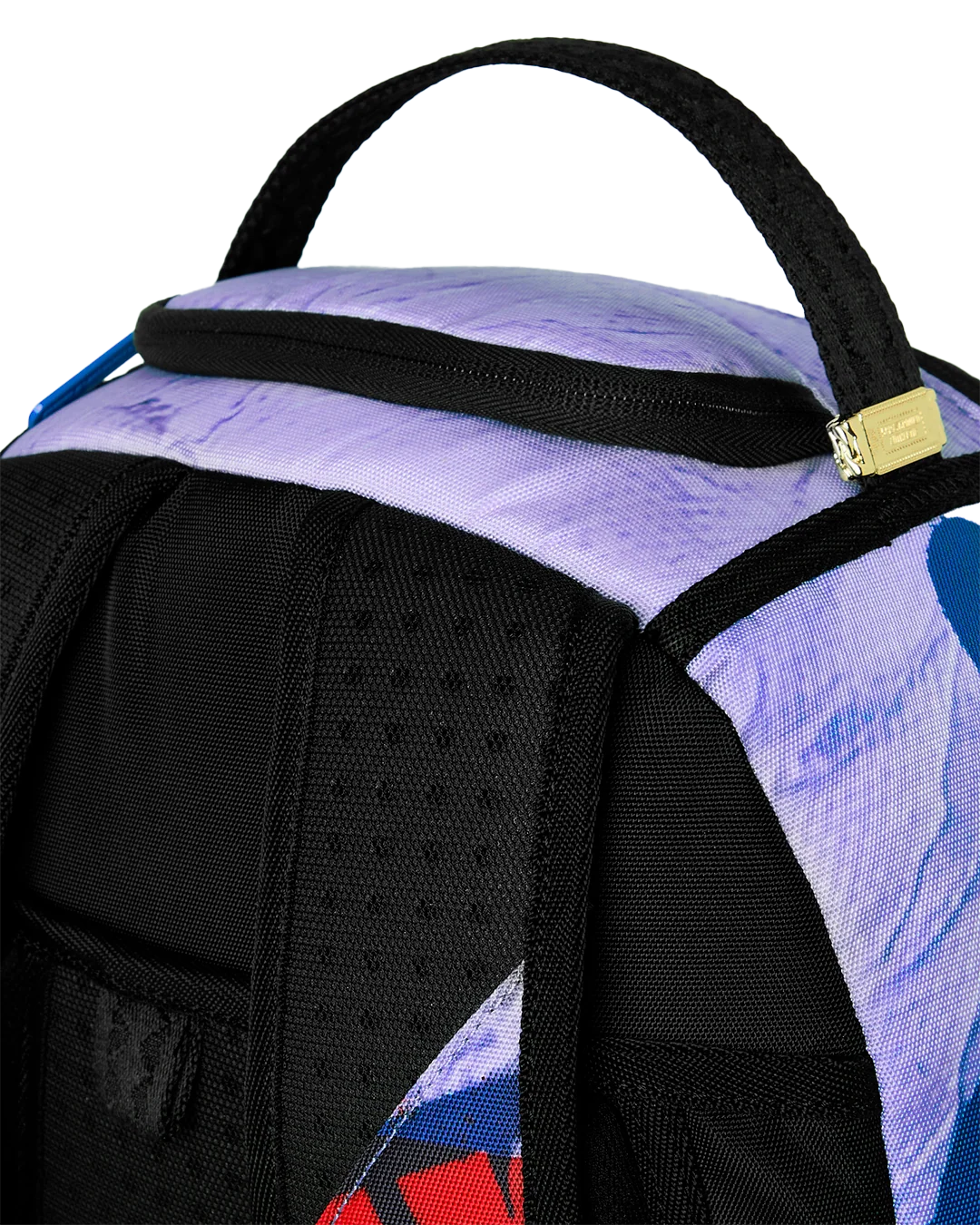 RUGRATS ARTIST PARTY BACKPACK