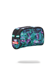 暗号通貨スタック (CRYPTO STACKS) POUCH