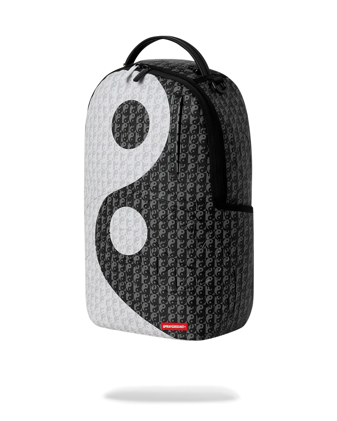 THE BALANCE OF POWER BACKPACK