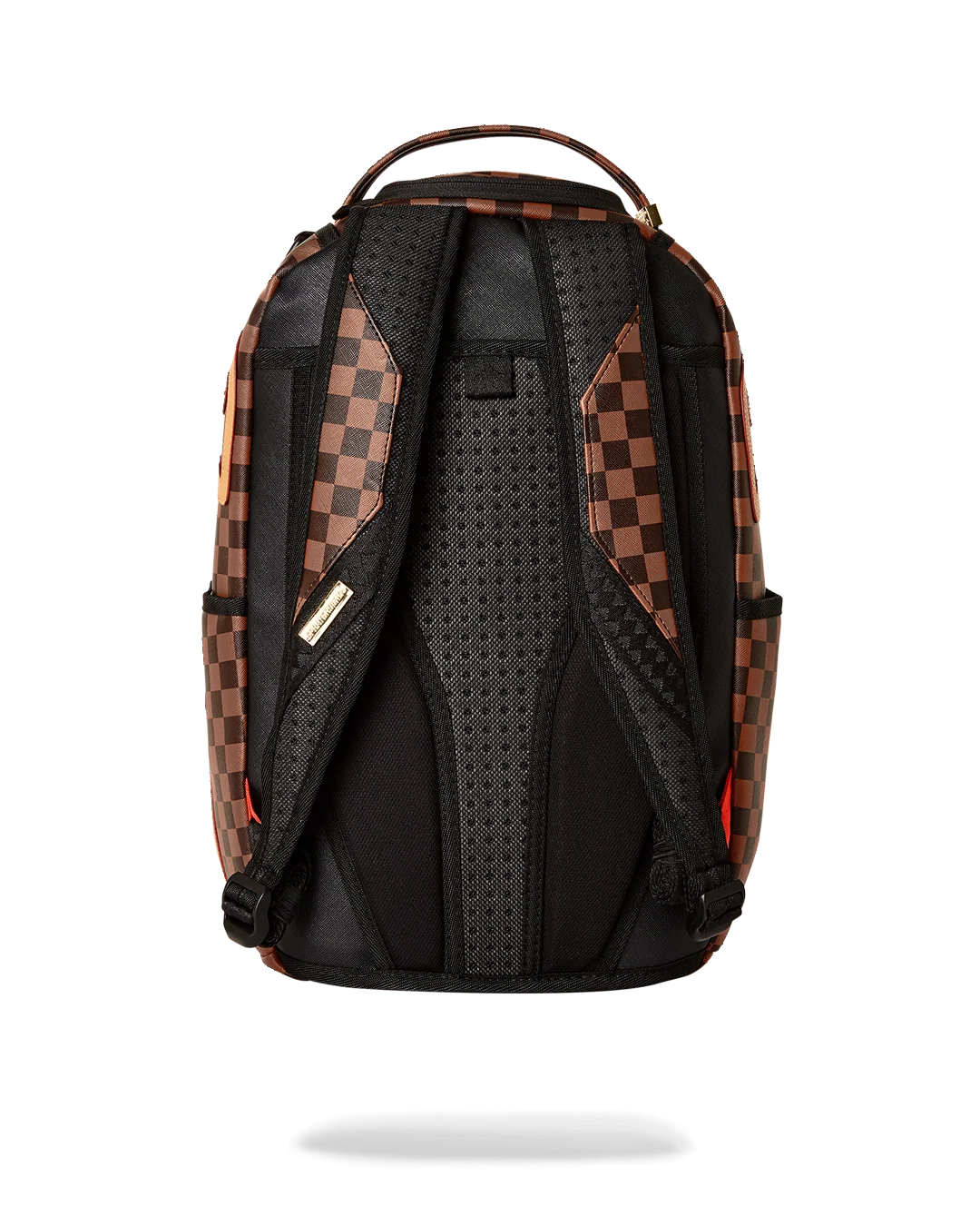 SHARKS IN PARIS HENNY NEVER TOO MANY BACKPACK (DLXV)