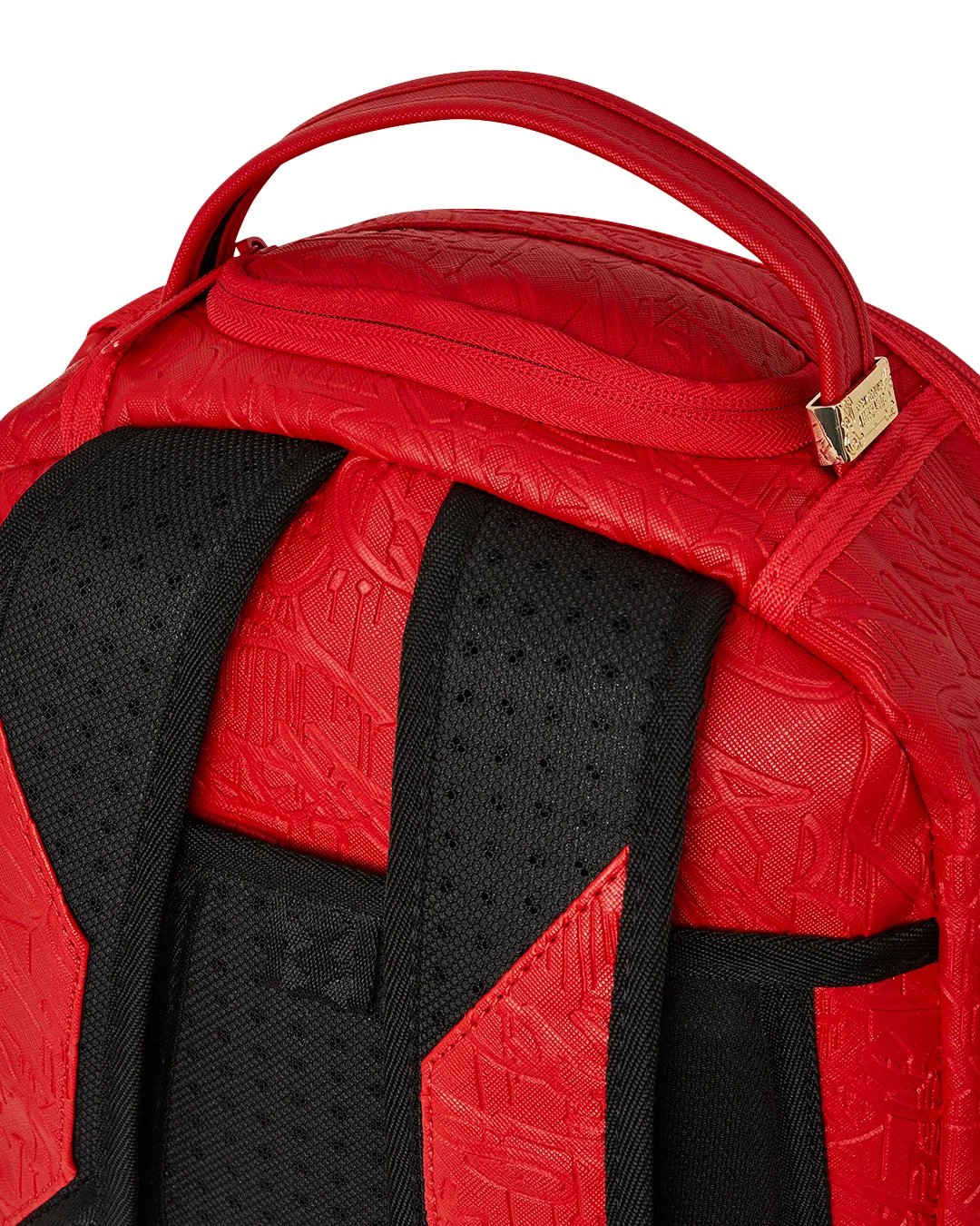 KATANA SOUNDWAVE SHARK BACKPACK (DLXV)