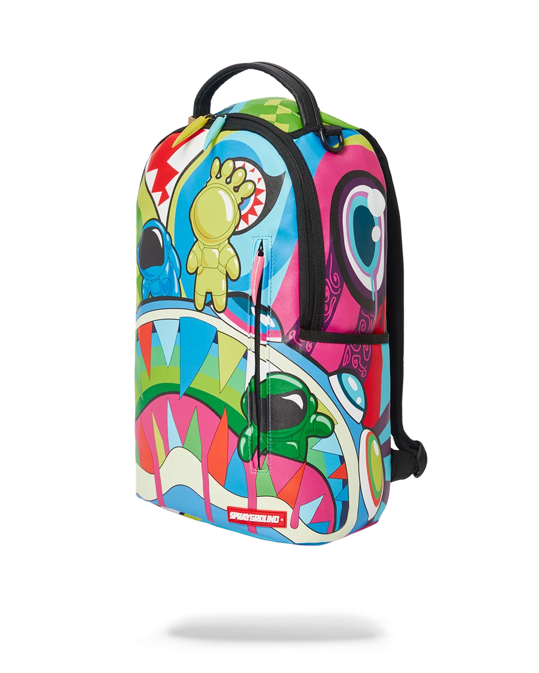 MIND TRIP BACKPACK (DLXV)