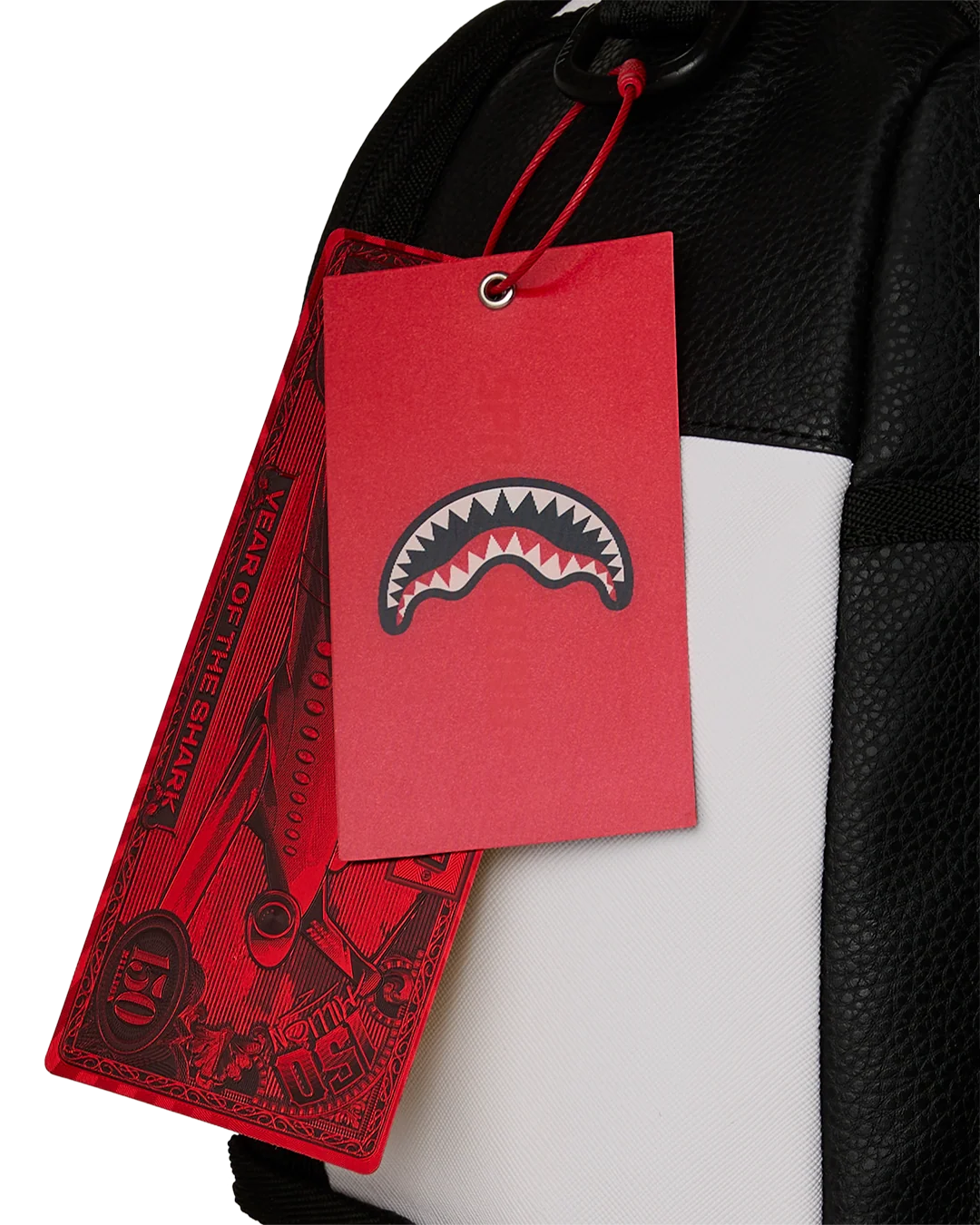ENTER THE VOID BACKPACK