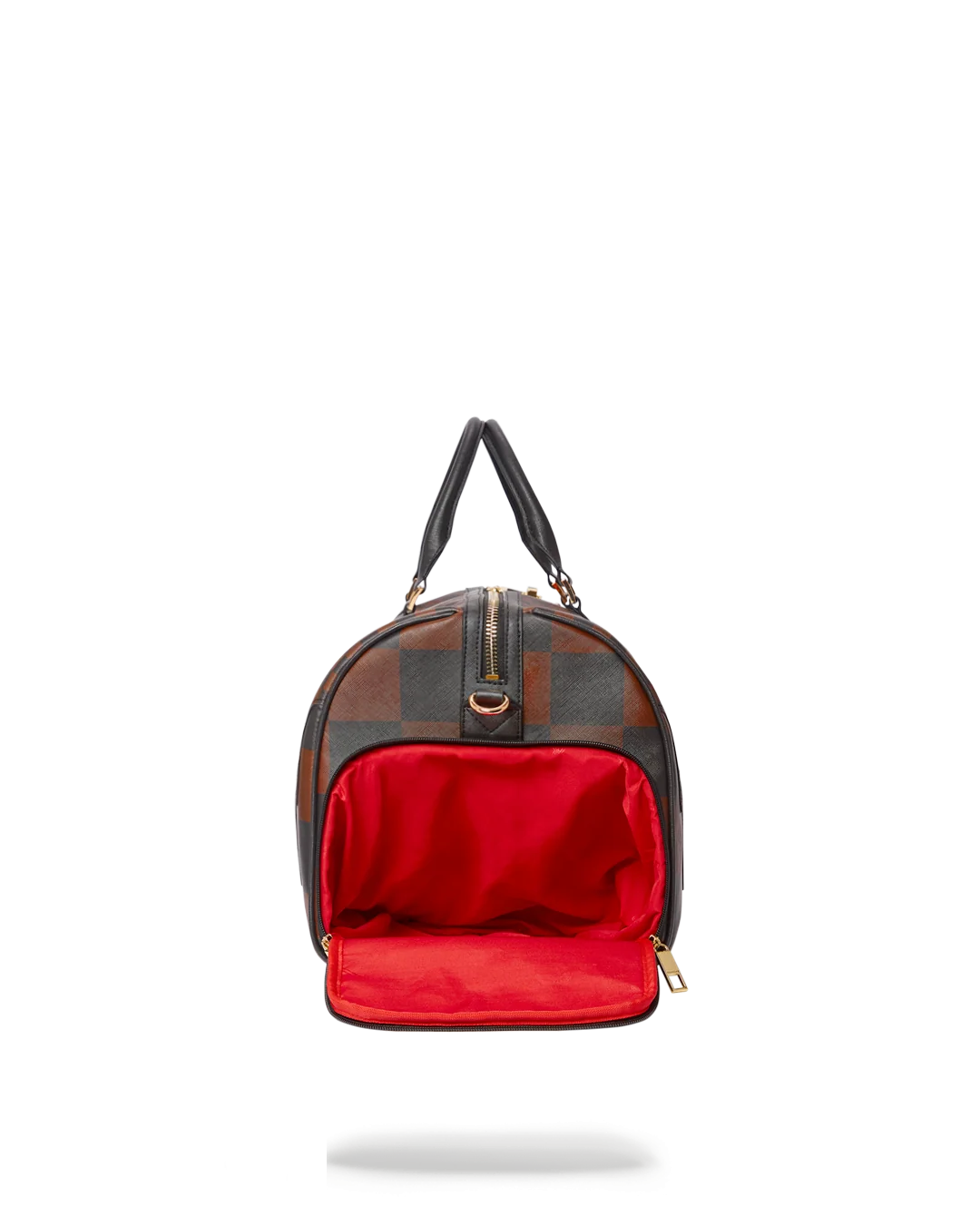 XTC SHARKS IN PARIS DUFFLE