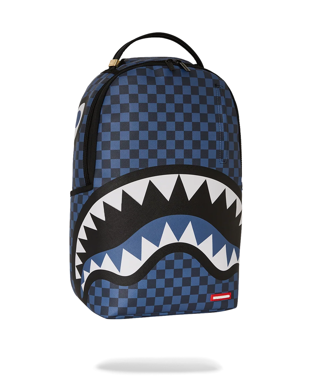MIDNIGHT MAGIC SHARKS IN PARIS BACKPACK