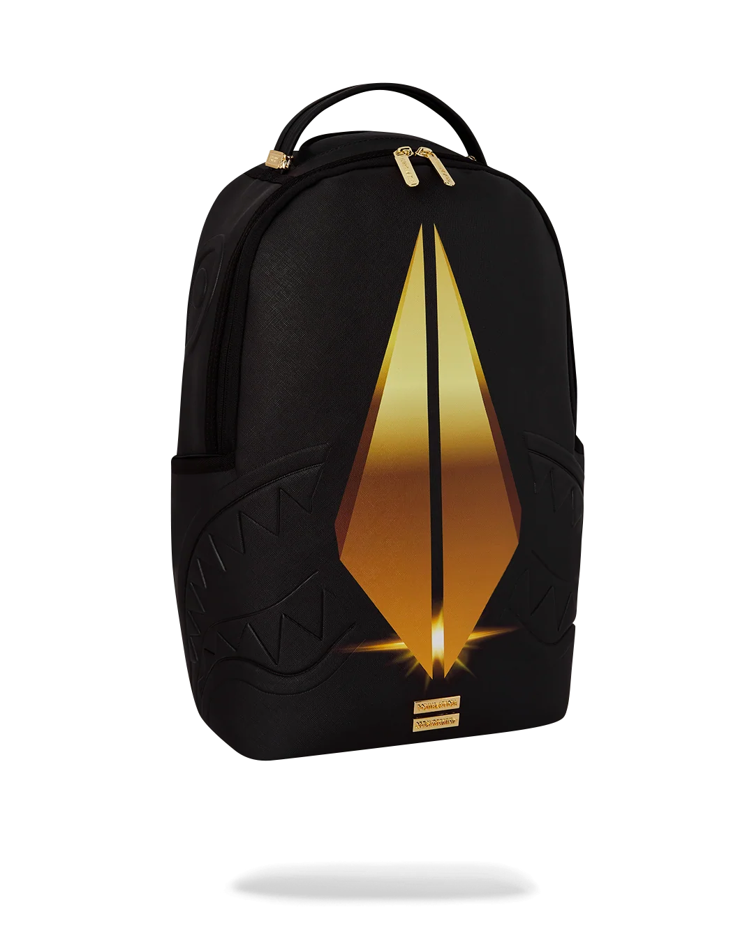 FOUNDATION THE VAULT ON TERMINUS BACKPACK