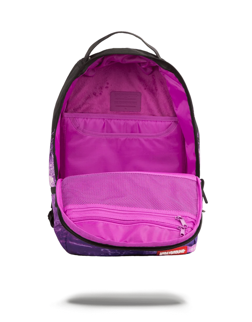 YOUNG THUG x SPRAYGROUND DIAMOND CUBE