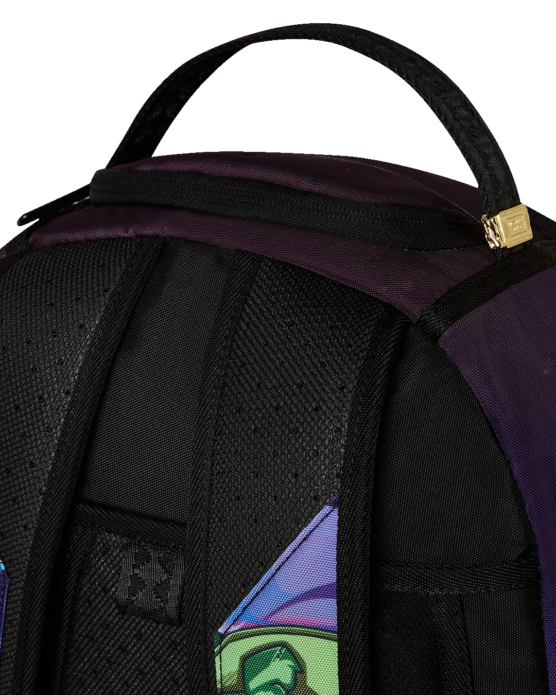 BEARZILLA: THE CONQUEST DLXR BACKPACK