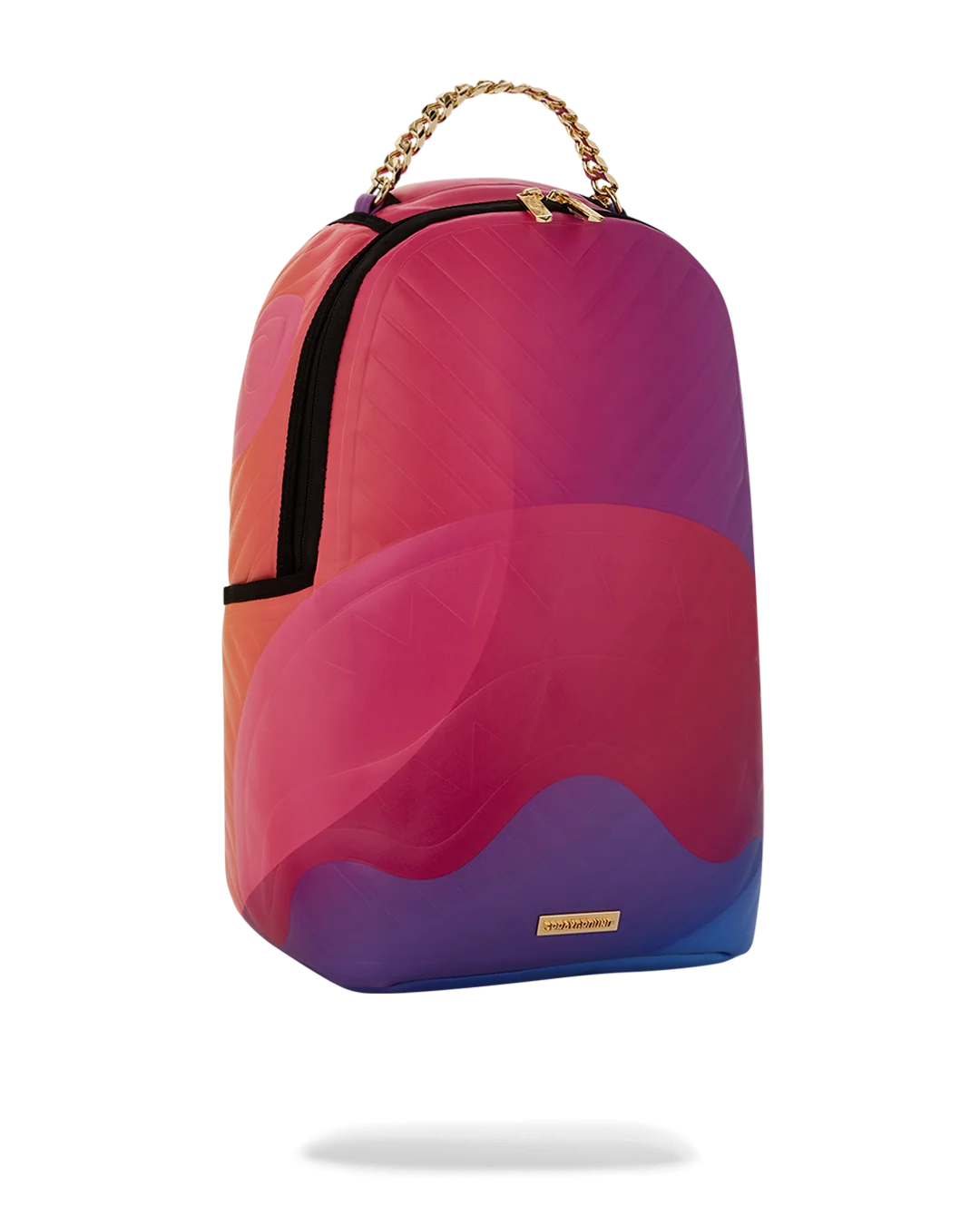 SUNBURST WAVE BACKPACK (DLXV)