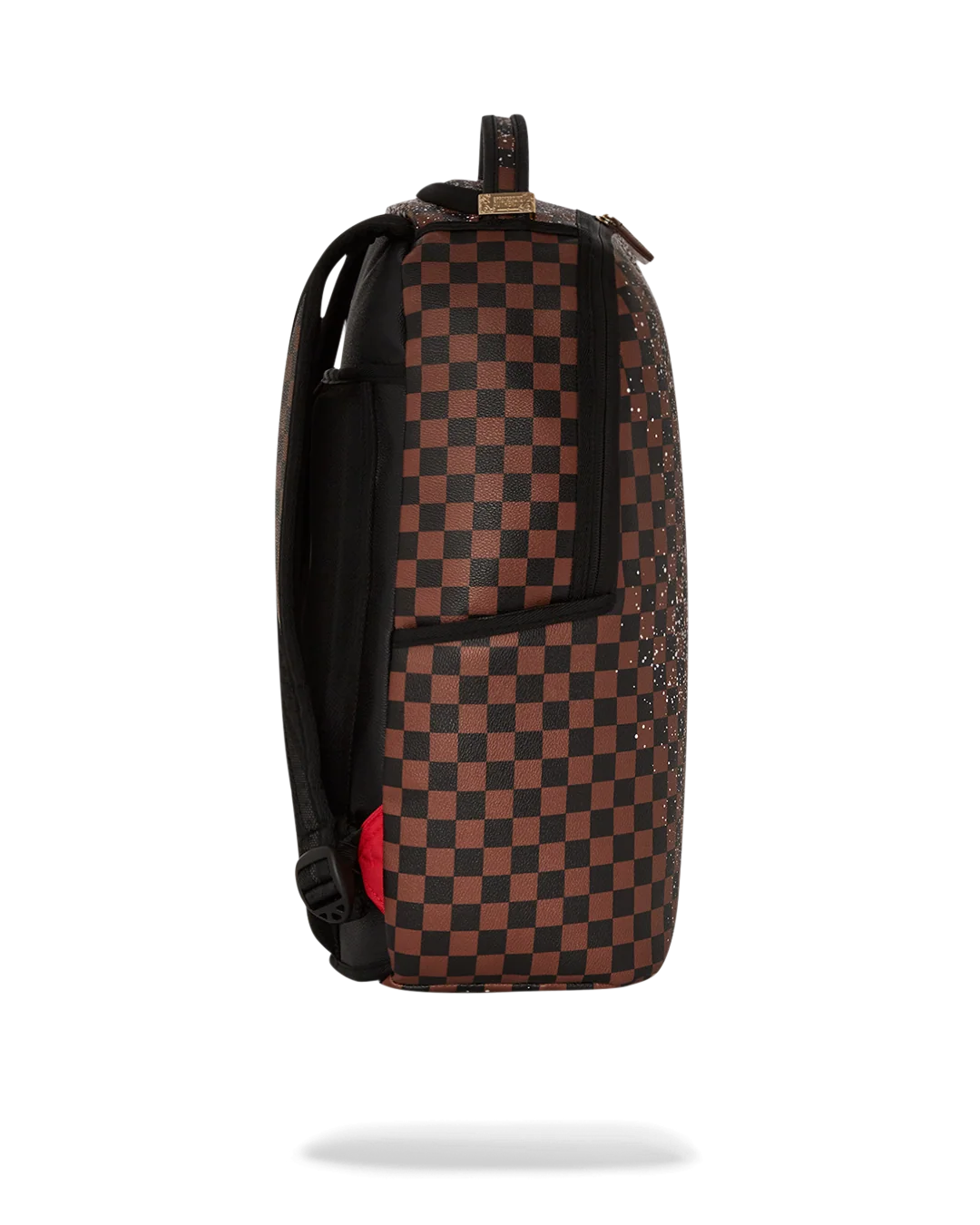 SPRAYSHARKS WORLDWIDE BACKPACK