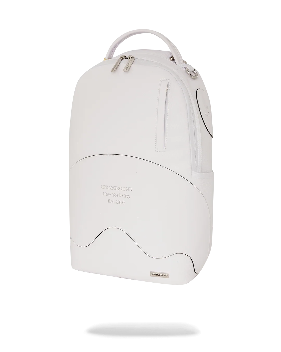 THE HEADQUARTERS - REFLECTION DLX BACKPACK