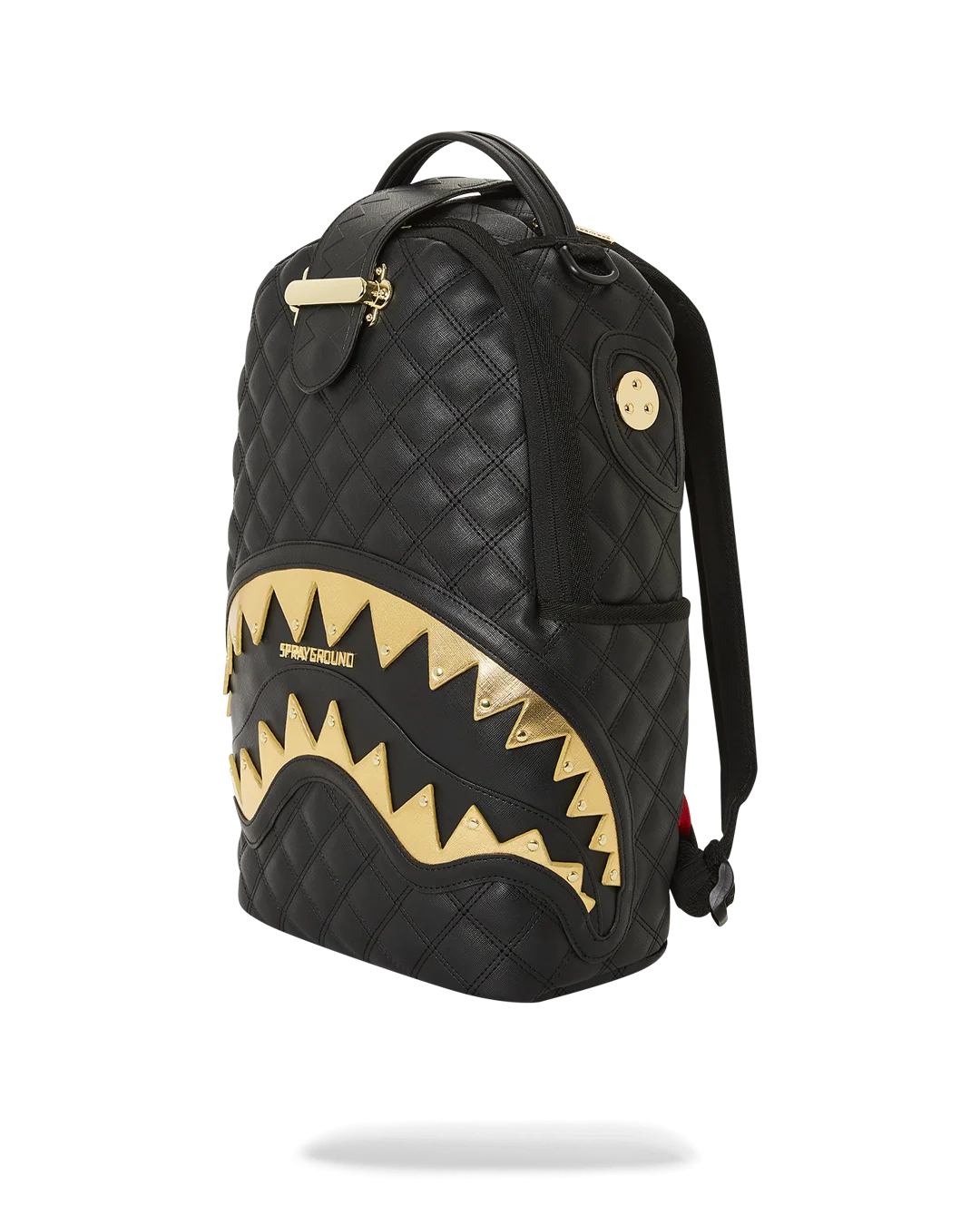 24K GENEVA BACKPACK (DLXV)